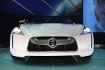 Honda Linian Roadster 2009 года